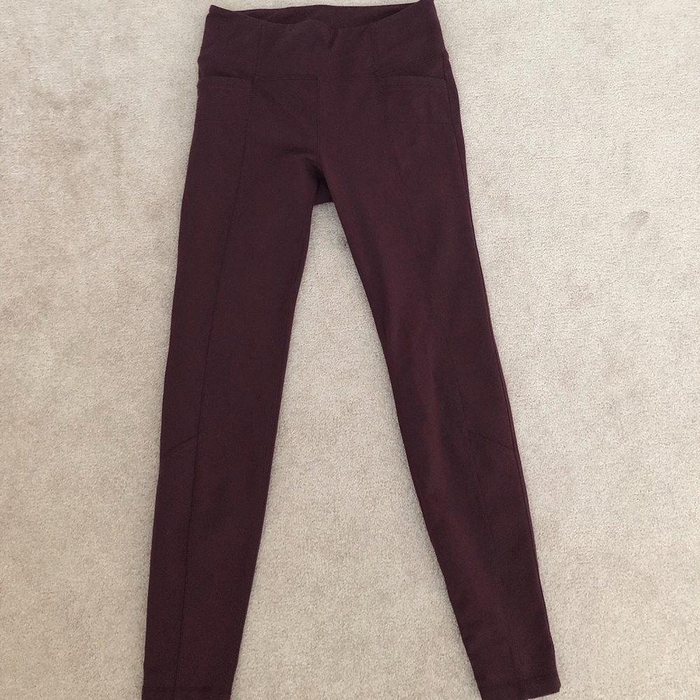 Women’s Full length  Athleta Leggings